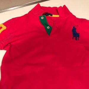 Ralph Lauren polo
